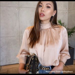 Zara Bundle + FENTY Highlighter